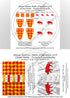 Guillaume IV des Barres & Girard Scophe (BBWFC#5)