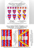 Enguerrand III & Thomas II du Courcy