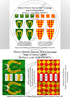 'Siege of Chateau Gillard' William FitzMarshal & Guillame III des Barres