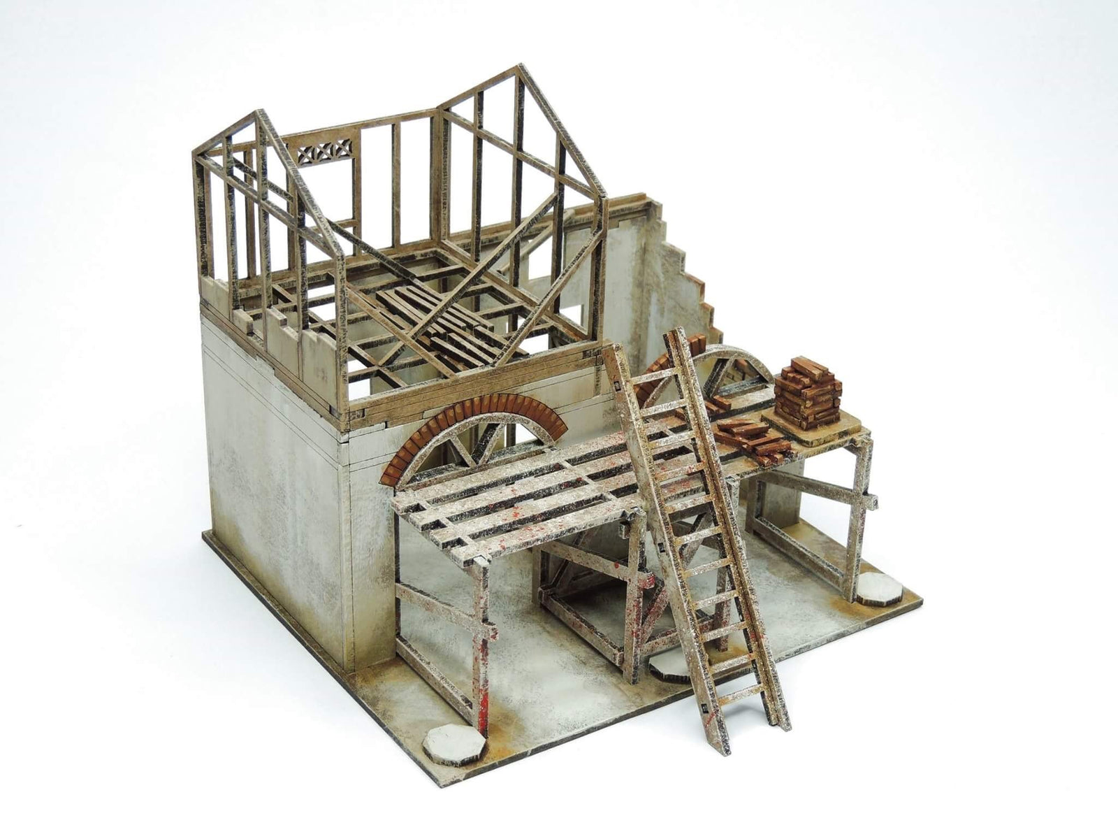 Rome Under Construction Set