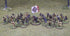 Irish Skirmish Warband for SAGA