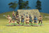 Irish Skirmish Warband for SAGA