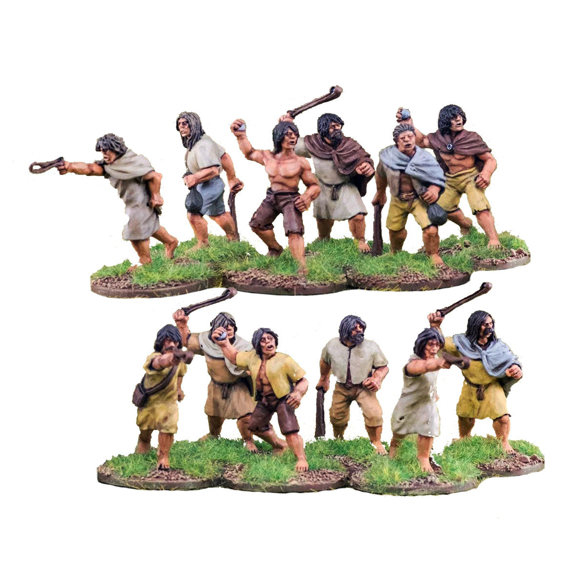 Irish Slingers