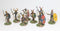 Italian Allied Heads