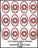 Late Roman Shield Transfer LR(FM)5