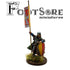 Harold Godwinson's Standard Bearer
