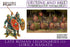 Late Roman Legionaries (1): Lorica Hamata Box Set