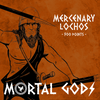 Greek Mercenaries - 500pt Lochos Deal