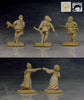 Last of the Mohicans - Characters (5)
