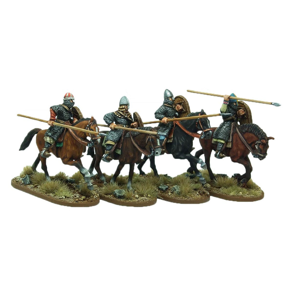 Norman Heavy Cavalrymen 2