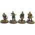 Norman Crossbowmen 1