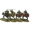 Norman Heavy Cavalrymen 1