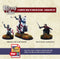 O Worthy Man of English Blood - Character Set