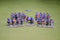 Ostrogoth 4 point Saga warband