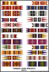 Norman Lance Pennants (NLP1)