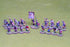 Pict Skirmish Warband for Saga