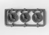 Plastic Aspis / Hoplon Shields