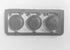 Plastic Aspis / Hoplon Shields