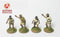 Roman Stone Throwers