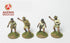 Roman Stone Throwers