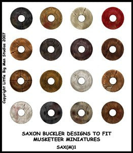 Early Saxon Shield transfers SAX(FM)1