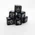 Teutonic Dice