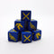 Saga Eastern Dice