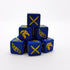 Saga Eastern Dice