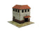 Lower Rank Insula Corner