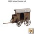 Roman Travelling Carriage