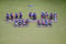 Visigoth 4 point Saga warband #2