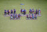 Visigoth 4 point Saga warband #2