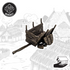 Broken Cart