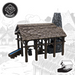 Blacksmiths Forge