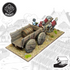 Armoured Tax Cart
