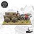 Armoured Tax Cart