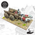 Armoured Tax Cart
