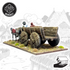 Armoured Tax Cart