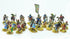 Saracen Skirmish Warband for Saga