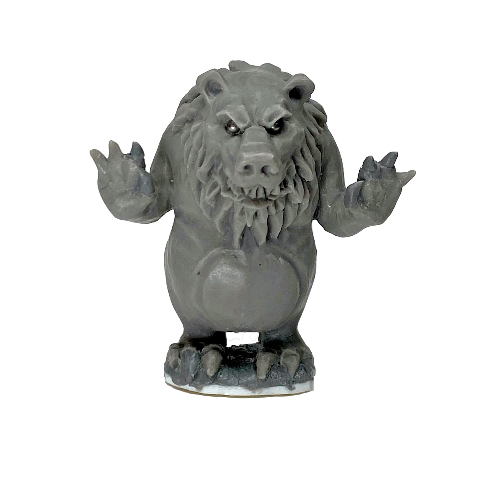 Broch the Bear