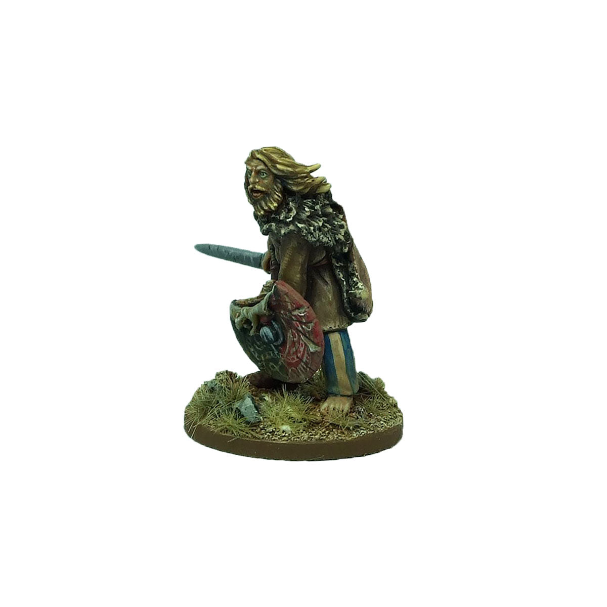Berserkers!