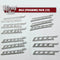 Bills (polearms) pack (12)