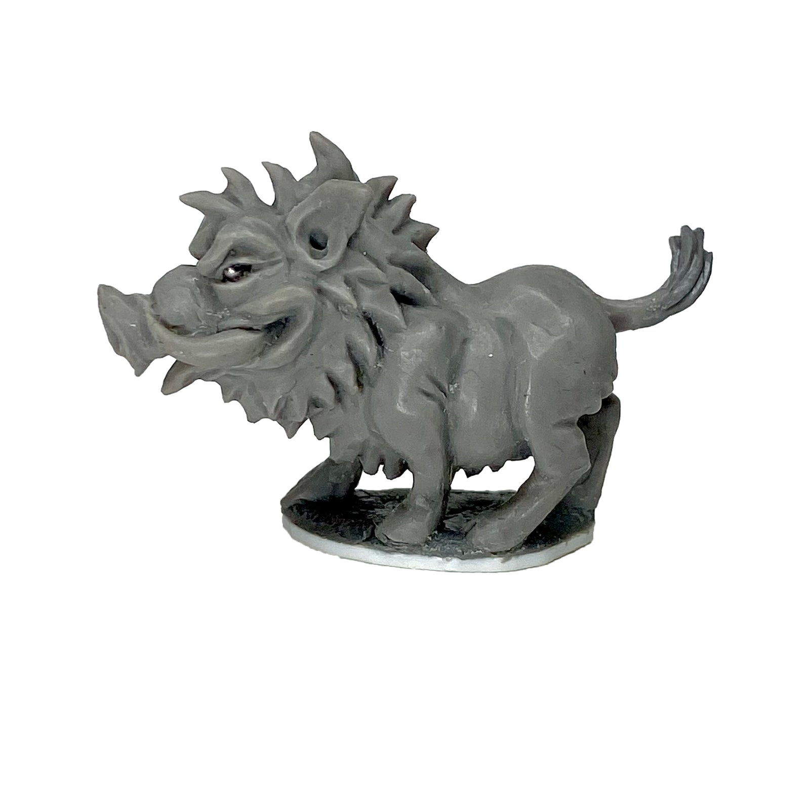 Rootle the Boar