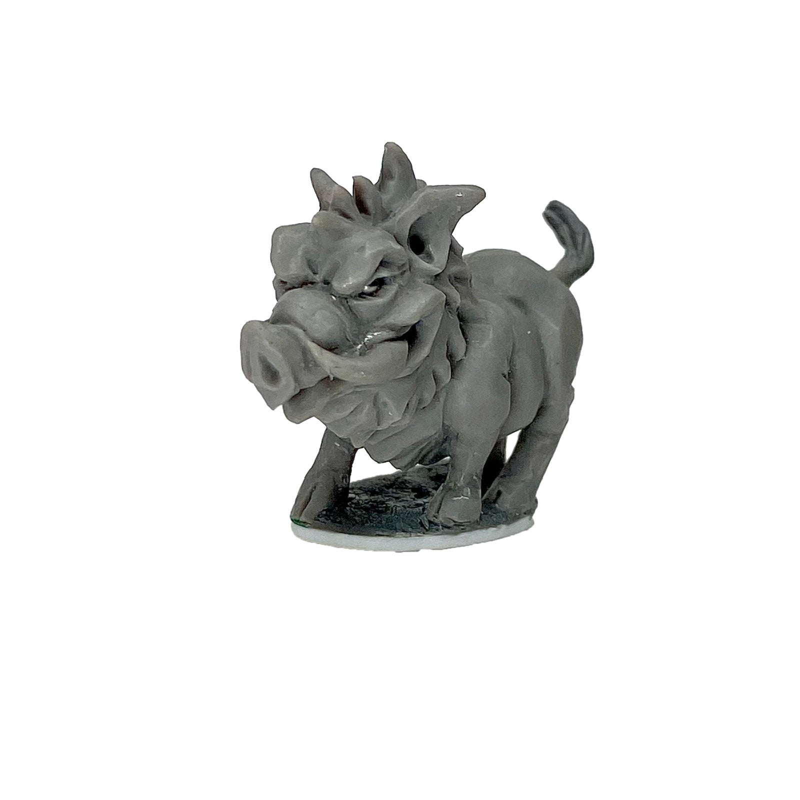 Rootle the Boar