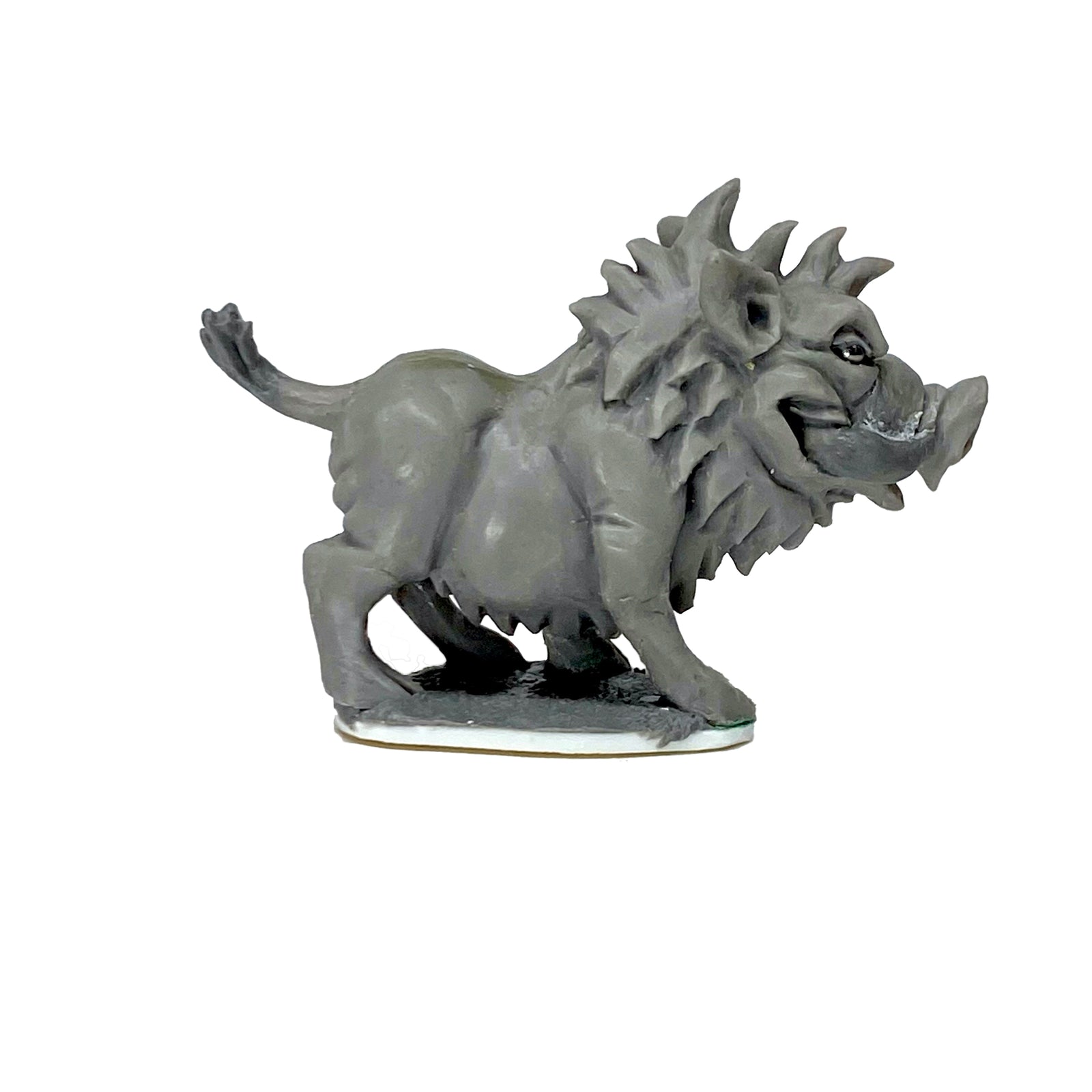 Rootle the Boar