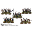 The Barons' War - 500pt 'Chosen Men' Retinue
