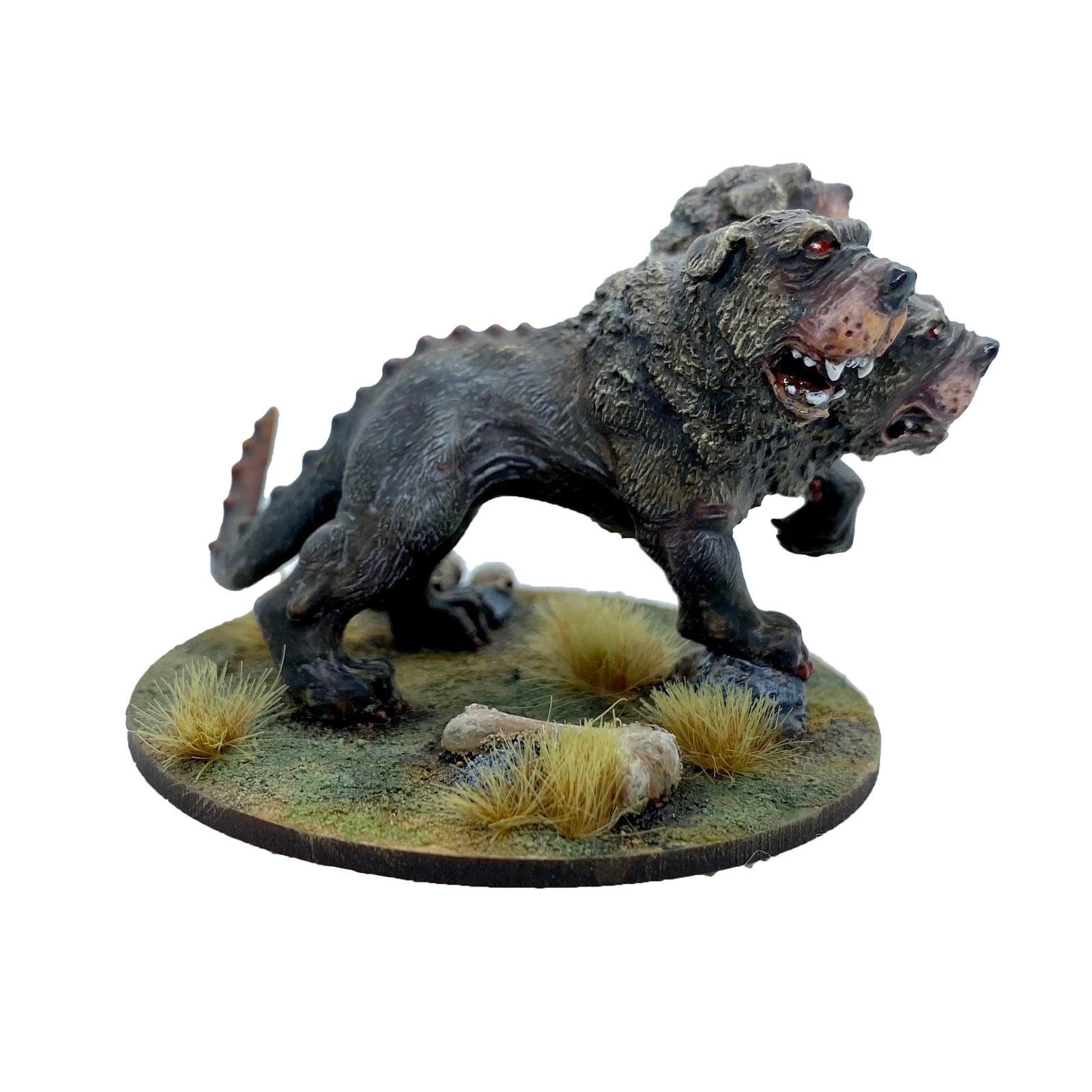 Cerberus