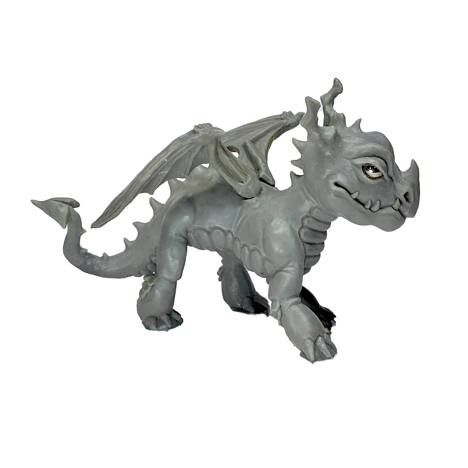 Nipperkin the Dragon