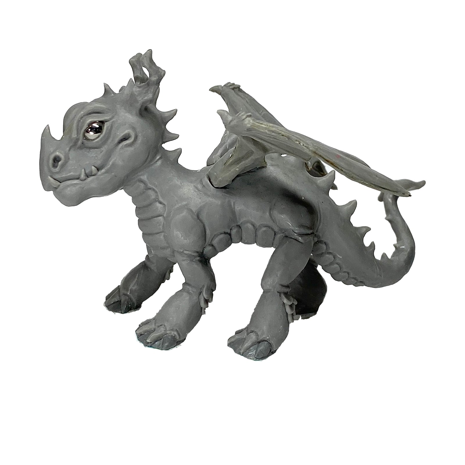 Nipperkin the Dragon