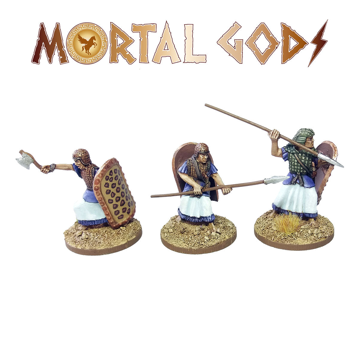 Egyptian Marines